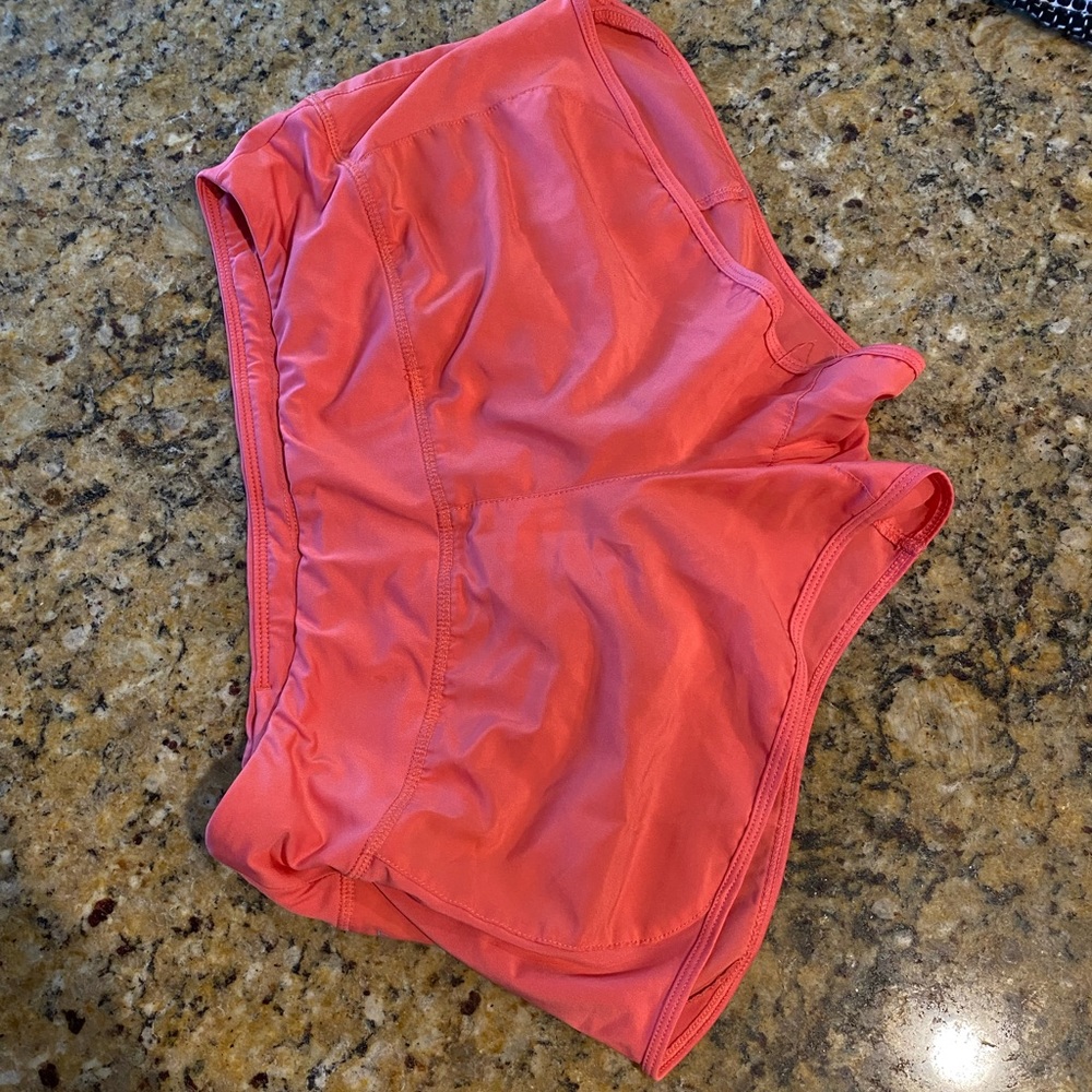 Nike Dri-Fit running shorts